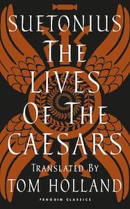 The Lives of the Caesars (Hardback)