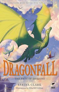 Science Fiction: Dragonfall: The Fate of Dragons