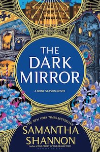 Science Fiction: The Dark Mirror