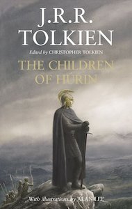 Science Fiction: The Children of Húrin
