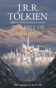 Science Fiction: The Fall of Gondolin