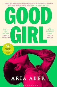 Fiction: Good Girl