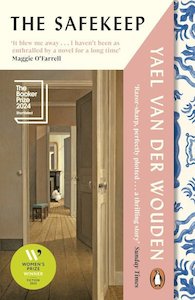 Fiction: The Safekeep