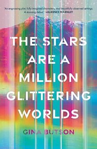Fiction: The Stars Are a Million Glittering Worlds