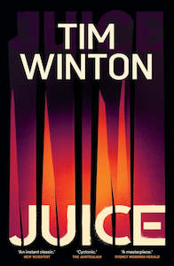 Fiction: Juice
