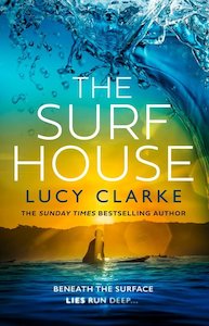 Fiction: The Surf House