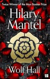 Non Fiction: Wolf Hall