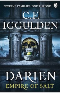 Darien: Empire of Salt