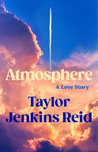 Non Fiction: Atmosphere