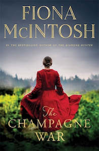 Non Fiction: The Champagne War