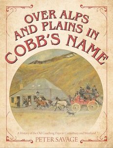 History: Over Alps and Plains in Cobb's Name