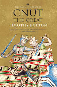 History: Cnut the Great