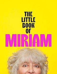 Autobiography: The Little Book of Miriam