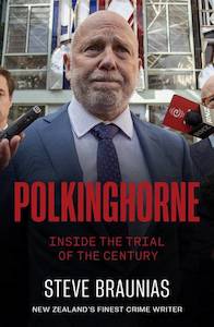 Autobiography: Polkinghorne: Inside the Trial of the Century