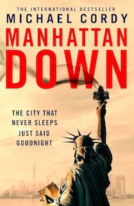 Horror: Manhattan Down