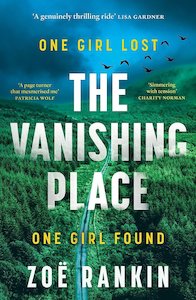 The Vanishing Place