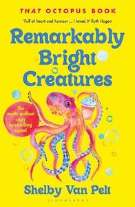 Crime Mystery: Remarkably Bright Creatures