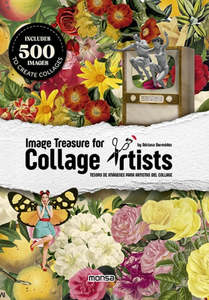 Image Treasures for Collage Artists
