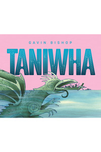 Staff Picks: Taniwha