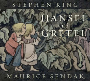 Books: Hansel and Gretel