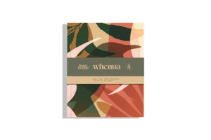 Whenua Large Notebook Set of 2 by Flox