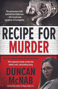 Autobiography: Recipe For Murder