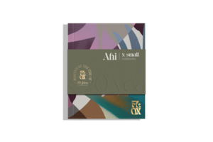 Ahi XS Notebook Set of 2 by Flox