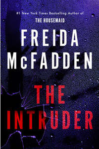 Books: The Intruder