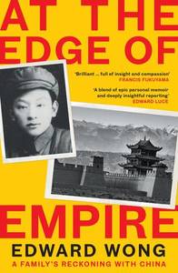 Books: At the Edge of Empire