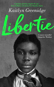 Books: Libertie