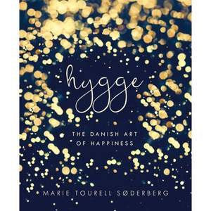 Books: Hygge: The Danish Art of Happiness