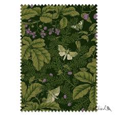 Stationery: Lens Cloth: Puriri