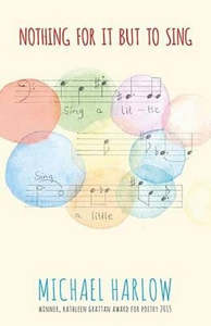 Nothing for it But to Sing - SALE PRICE