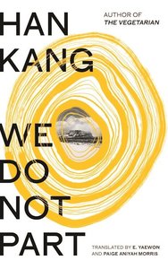 We Do Not Part (Hardback)