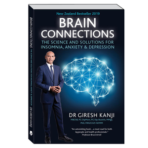 Products: [EBook-Kindle] Brain Connections - Girsh Kanji