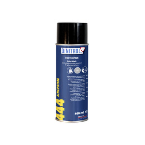 Aerosols: DINITROL 444 ZINC AEROSOL