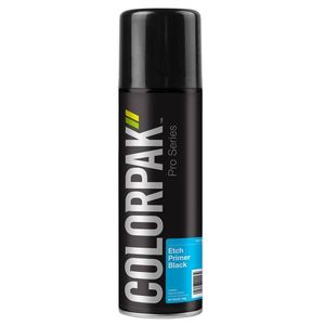 Aerosols: COLORPAK ETCH PRIMER