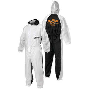 DeVilbiss Reusable Overalls