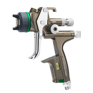 Specials: SATAJET X 5500 DIGITAL SPRAY GUN