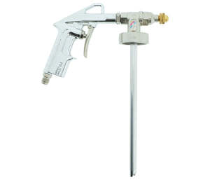 Raptor: SEM Gladiator Applicator Gun