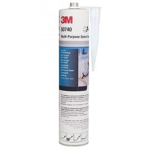 Sealers Underseals: 3M 50740 BEIGE SEAM SEALER
