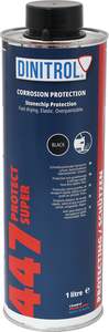 DINITROL 447 UNDERBODY COATING BLACK 1L