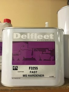 Ppg Tinters: PPG Delfleet Hardener 3L