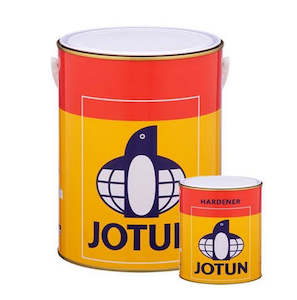 Marine: JOTUN Thinner No. 17 - 5L