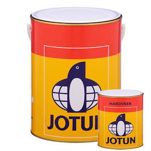 Marine: Jotamastic 90