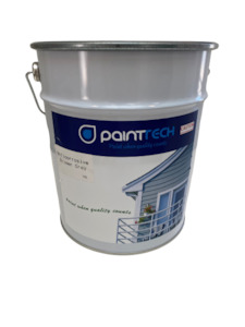 Protective: Anticorrosive Primer Grey