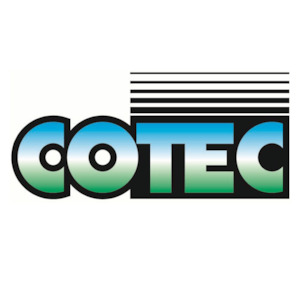 Fence: Fence Paint Cotec Range