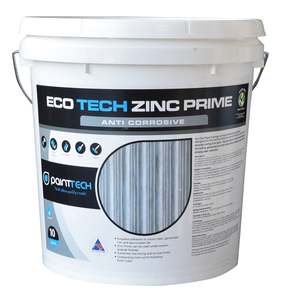 Roof: Roofrite Anti Corrosive Zinc Prime 15L