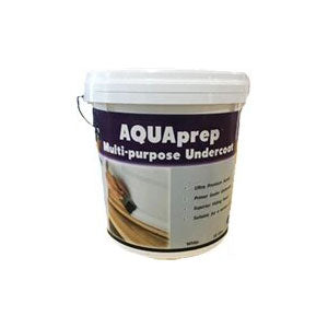 Decorative Paints: AQUAprep Multi-Purpose Undercoat