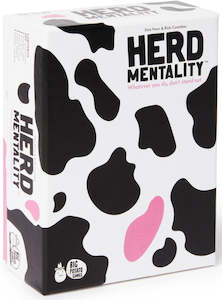Little Gifts For Kids And Adults: Herd Mentality Mini